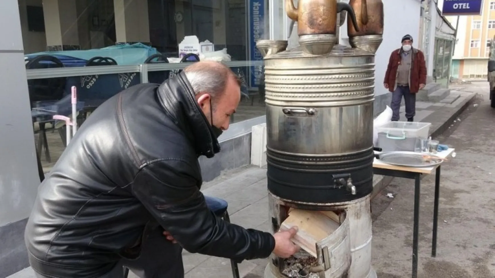 Semaveri Kurdum Düze